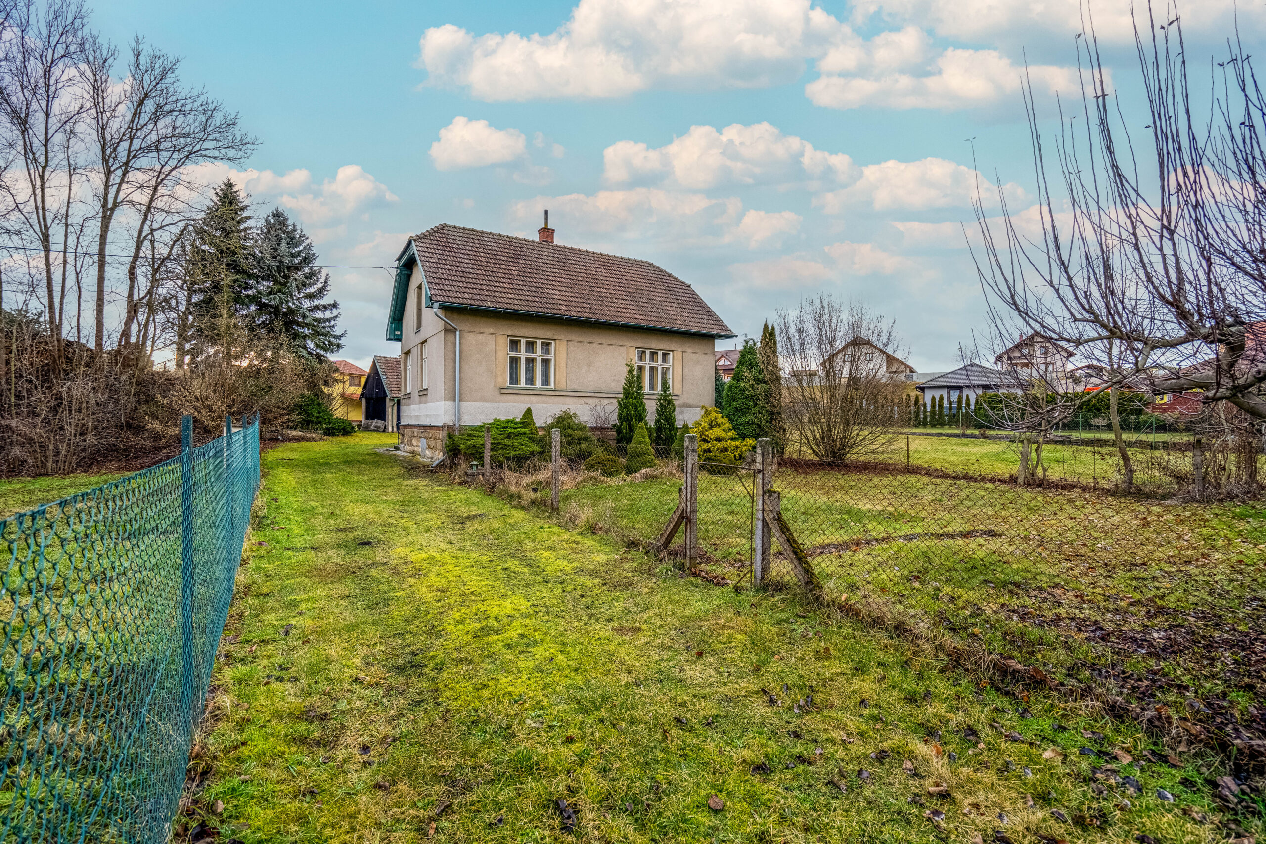 realitní služby hradec Králové
